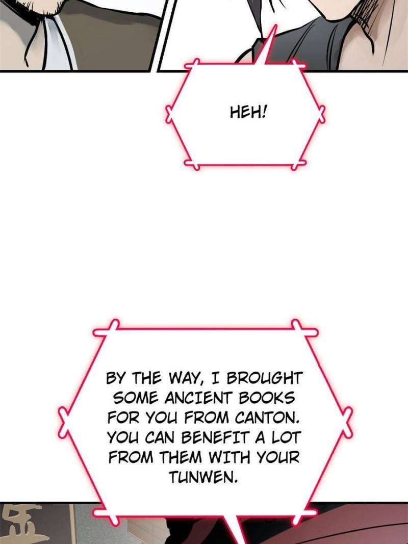 Another beginning with the Guhuo bird chapter 242 page 42