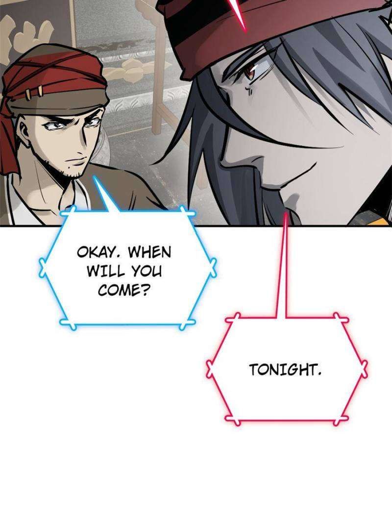 Another beginning with the Guhuo bird chapter 242 page 43