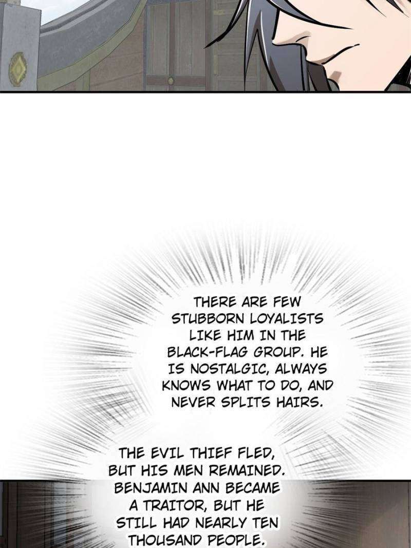 Another beginning with the Guhuo bird chapter 242 page 47