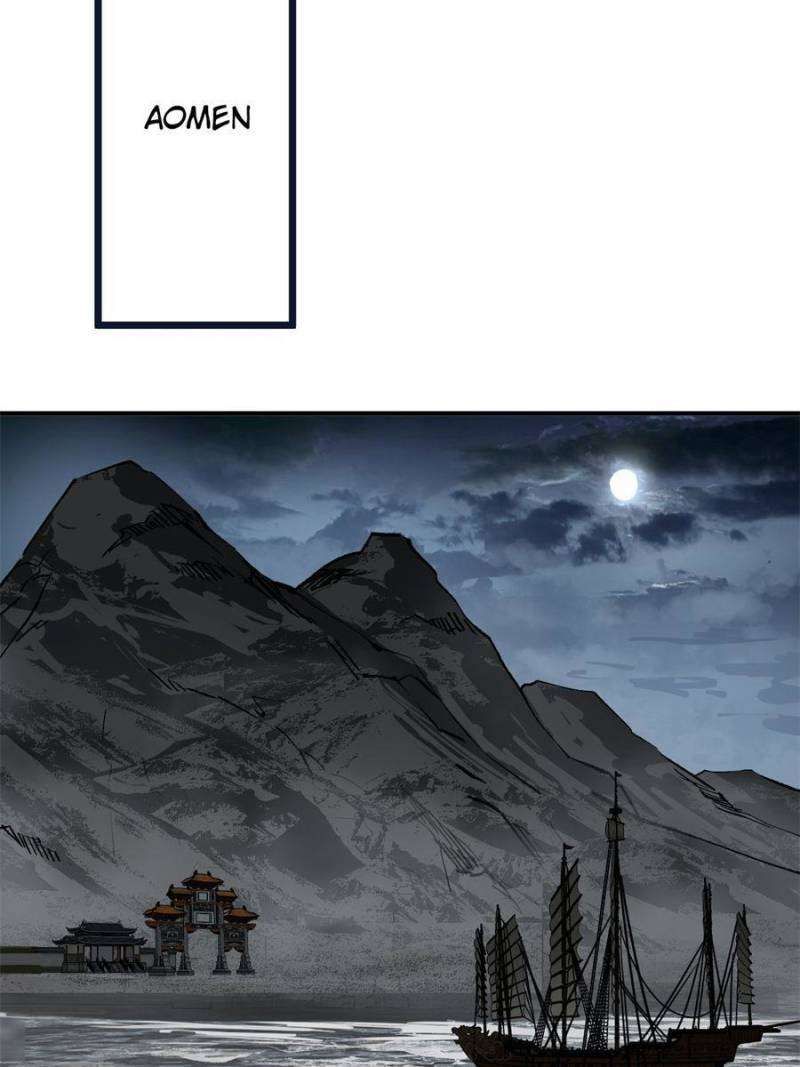 Another beginning with the Guhuo bird chapter 242 page 53