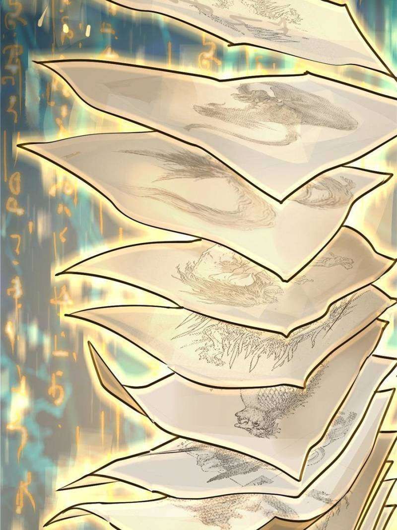 Another beginning with the Guhuo bird chapter 242 page 55