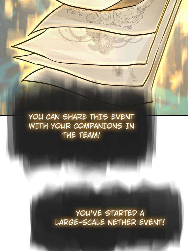 Another beginning with the Guhuo bird chapter 242 page 56