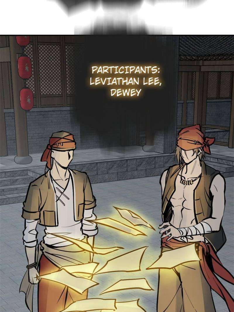 Another beginning with the Guhuo bird chapter 242 page 57