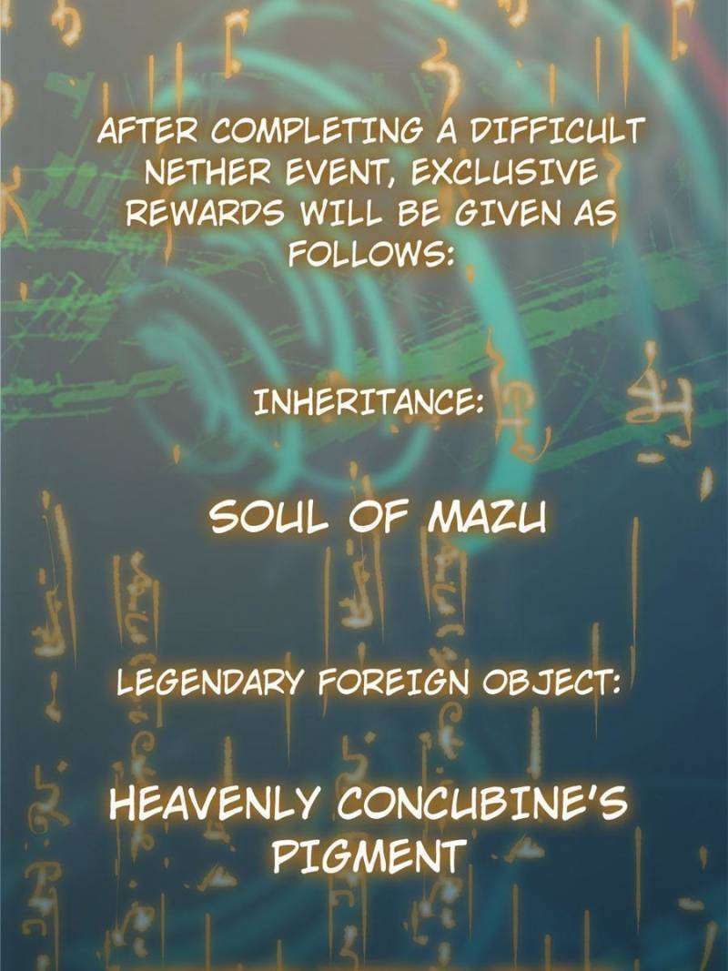 Another beginning with the Guhuo bird chapter 242 page 65