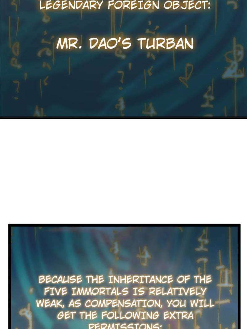 Another beginning with the Guhuo bird chapter 242 page 66