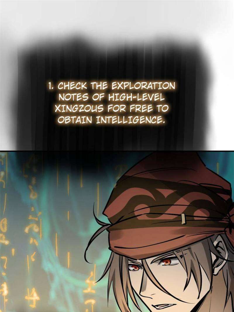 Another beginning with the Guhuo bird chapter 242 page 68