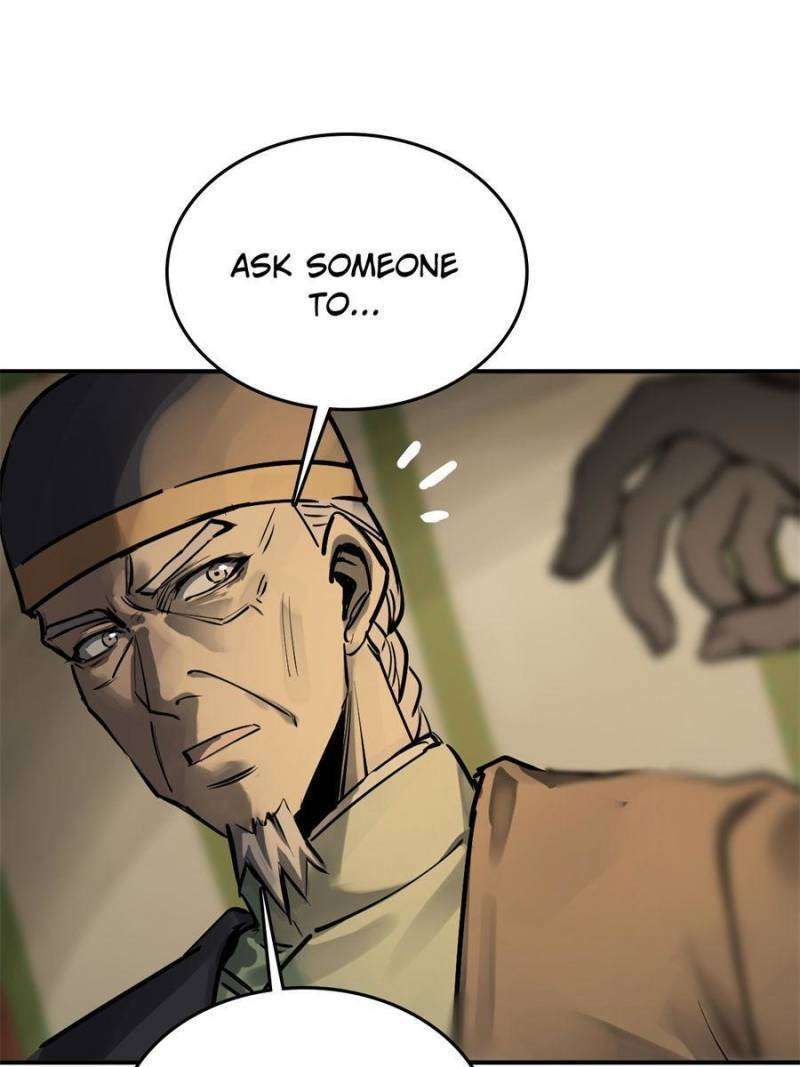 Another beginning with the Guhuo bird chapter 242 page 7