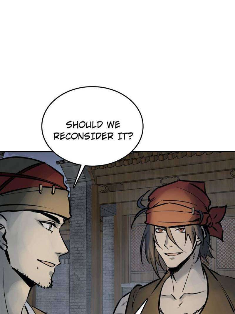 Another beginning with the Guhuo bird chapter 242 page 74