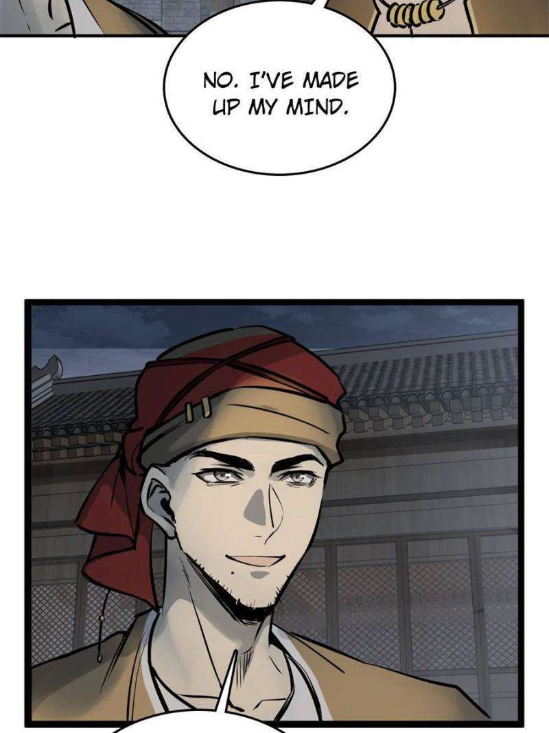 Another beginning with the Guhuo bird chapter 242 page 75