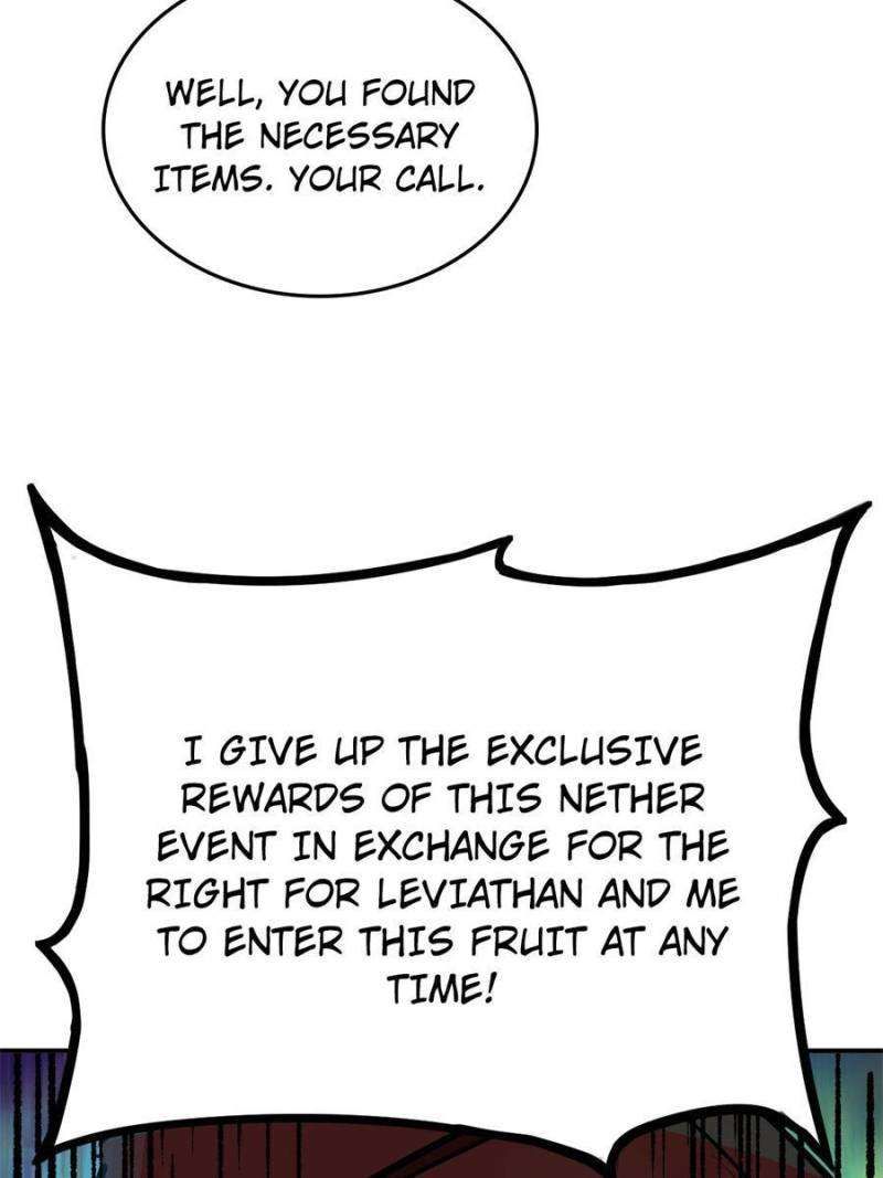 Another beginning with the Guhuo bird chapter 242 page 76