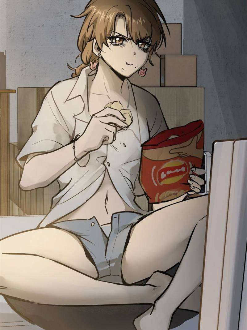 Another beginning with the Guhuo bird chapter 242 page 87