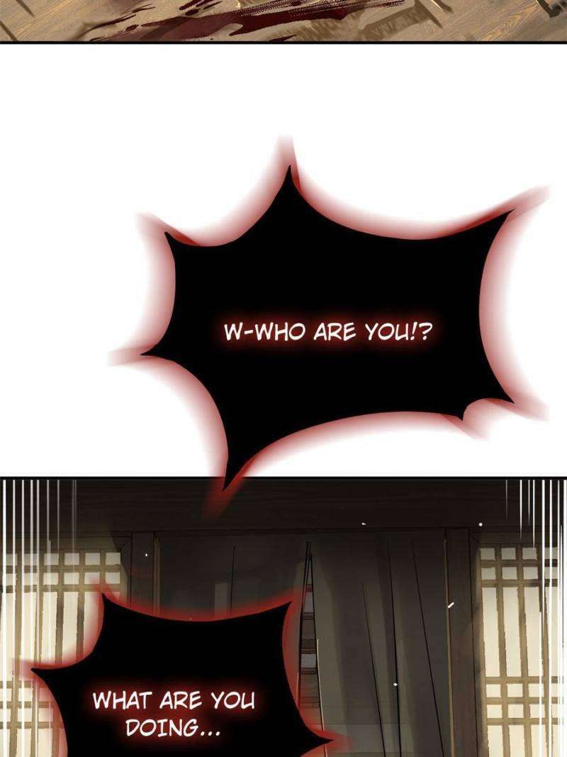 Another beginning with the Guhuo bird chapter 242 page 9