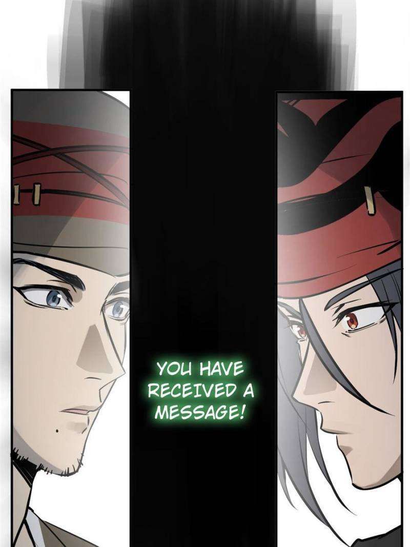 Another beginning with the Guhuo bird chapter 242 page 90