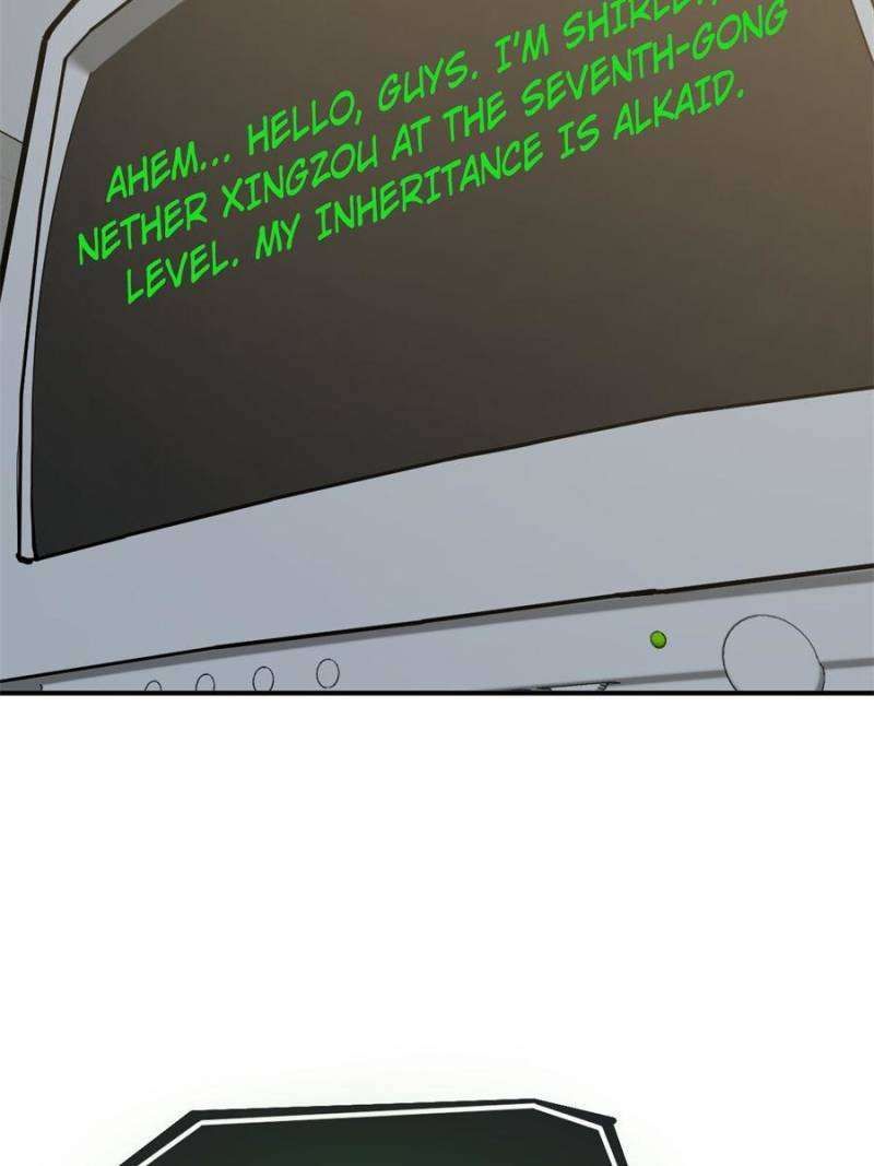 Another beginning with the Guhuo bird chapter 242 page 92