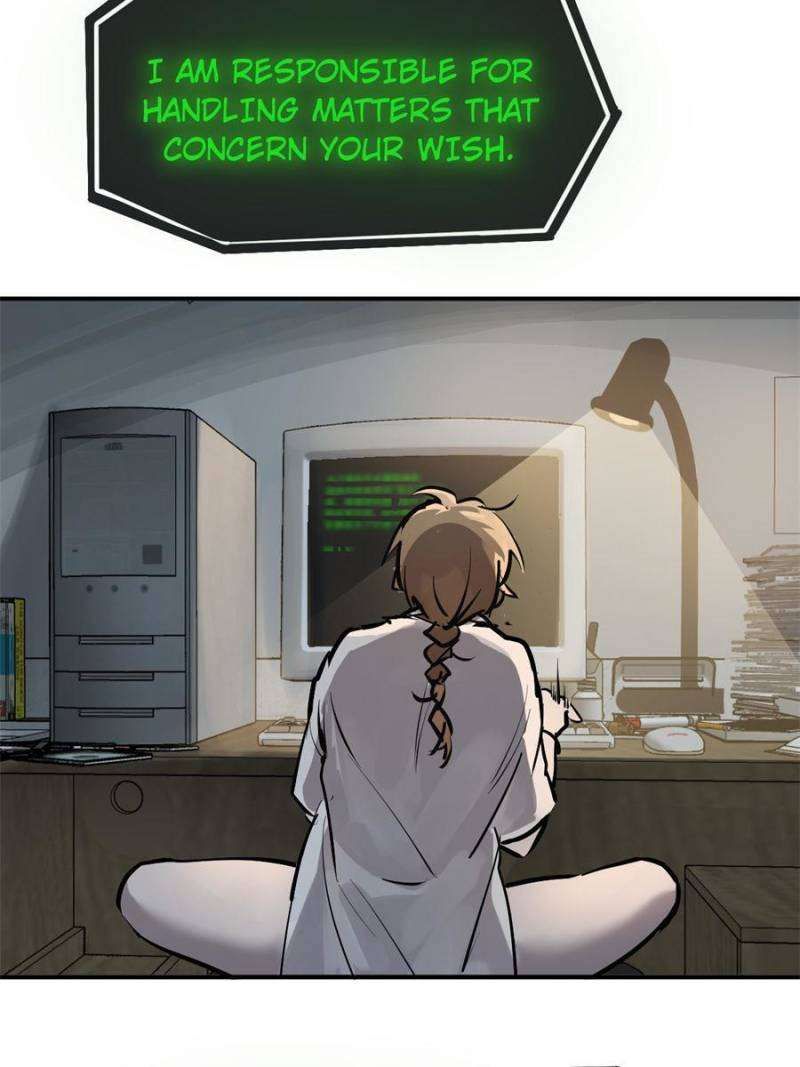 Another beginning with the Guhuo bird chapter 242 page 93