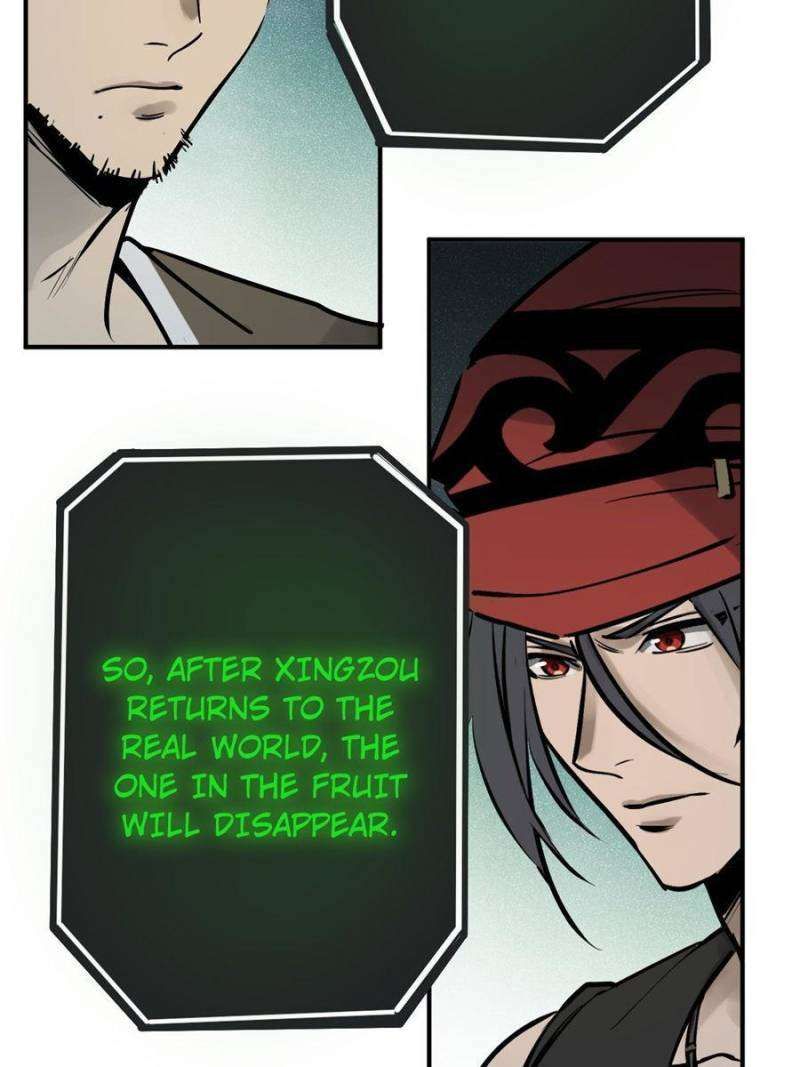 Another beginning with the Guhuo bird chapter 242 page 95