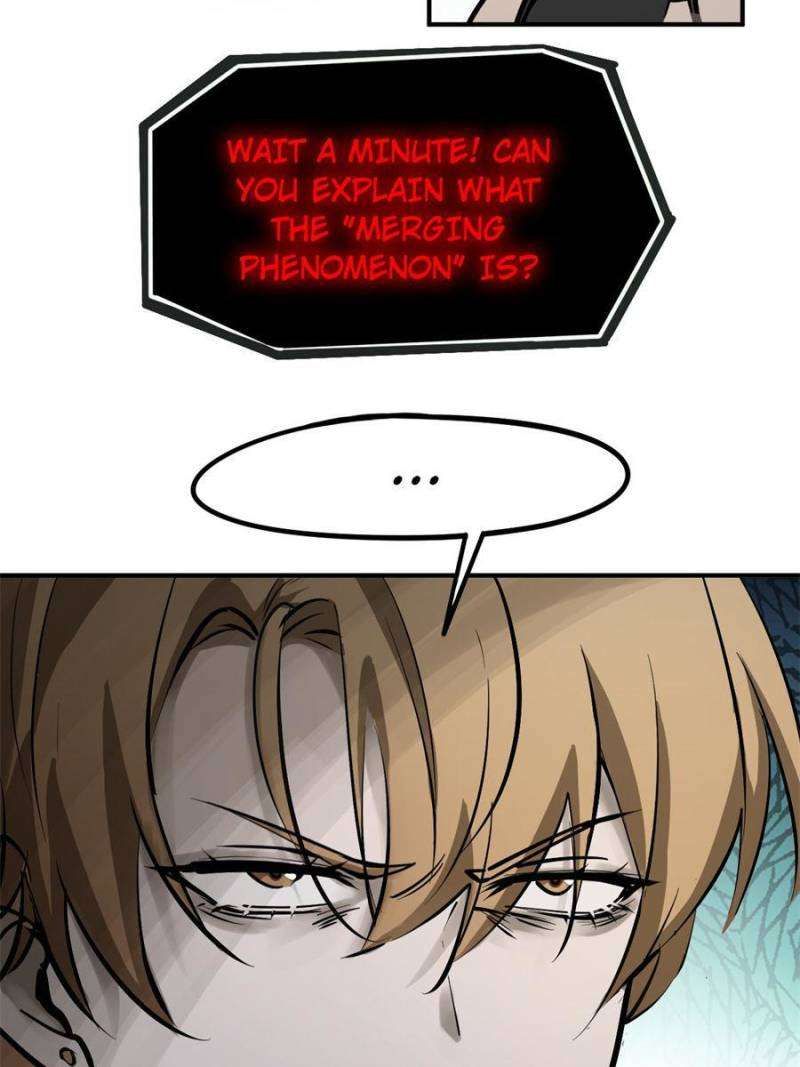 Another beginning with the Guhuo bird chapter 242 page 96