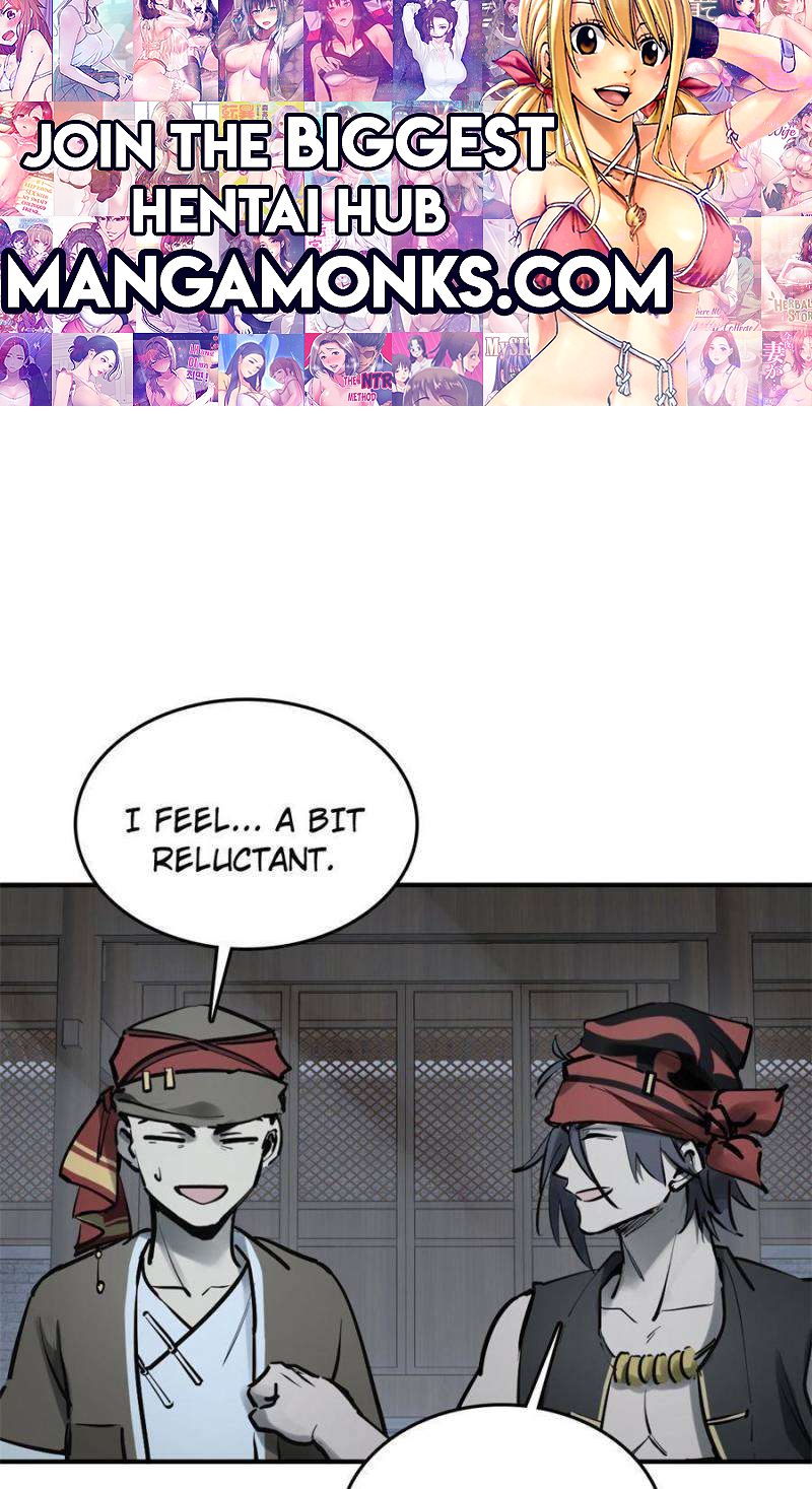 Another beginning with the Guhuo bird chapter 243 page 1