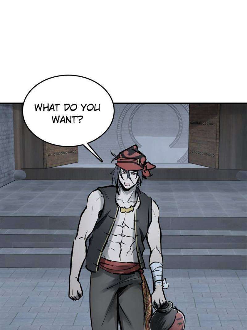 Another beginning with the Guhuo bird chapter 243 page 10