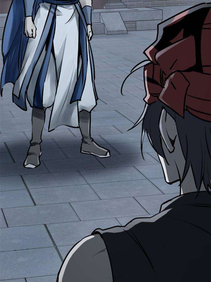 Another beginning with the Guhuo bird chapter 243 page 12