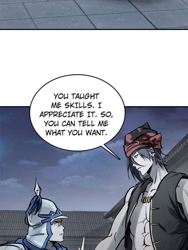 Another beginning with the Guhuo bird chapter 243 page 15