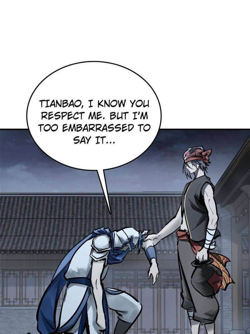 Another beginning with the Guhuo bird chapter 243 page 19