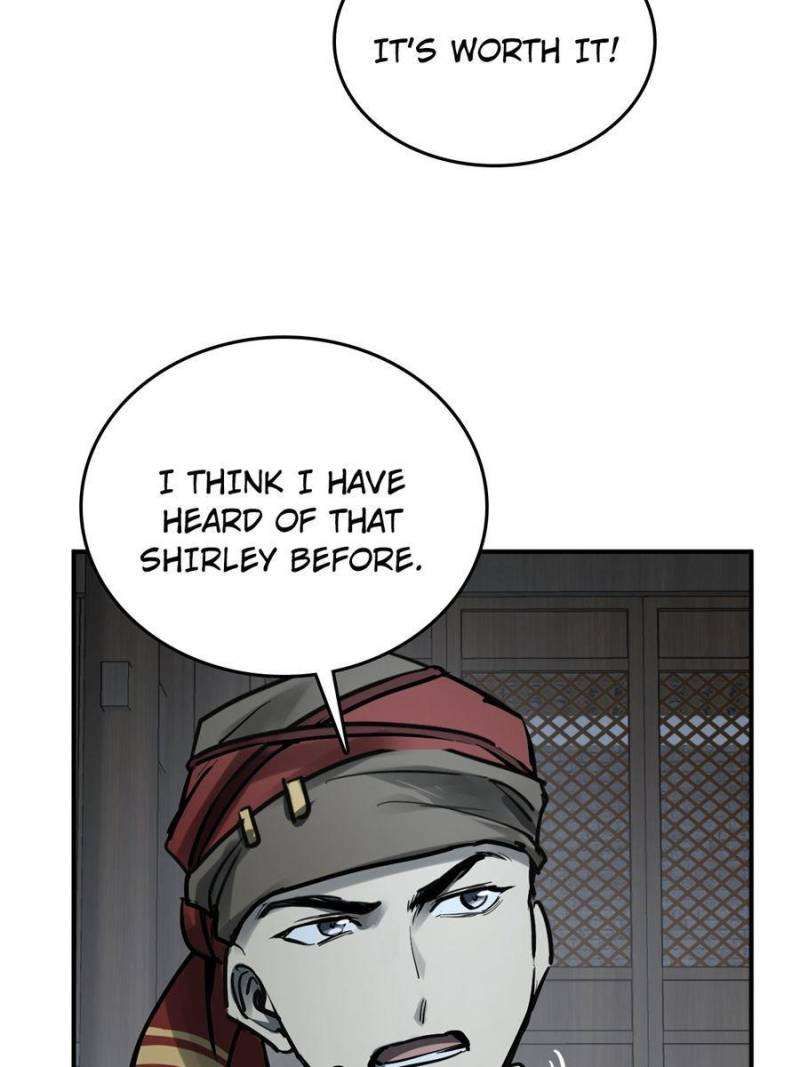 Another beginning with the Guhuo bird chapter 243 page 2