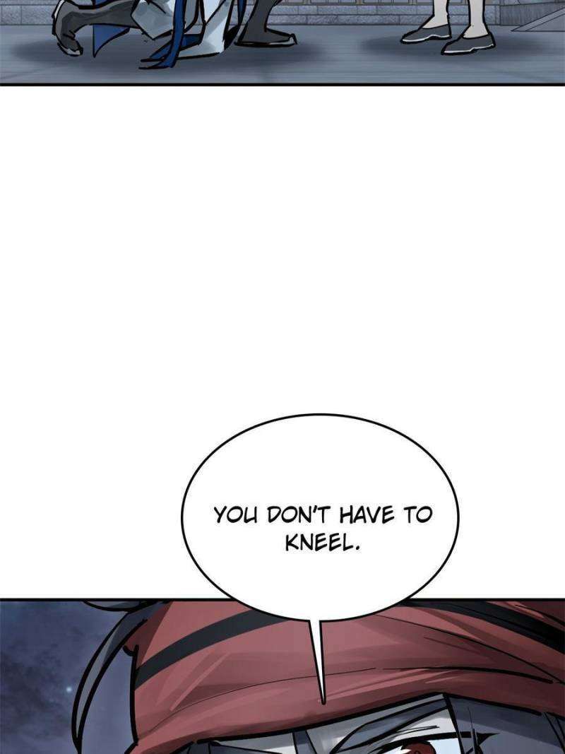 Another beginning with the Guhuo bird chapter 243 page 20