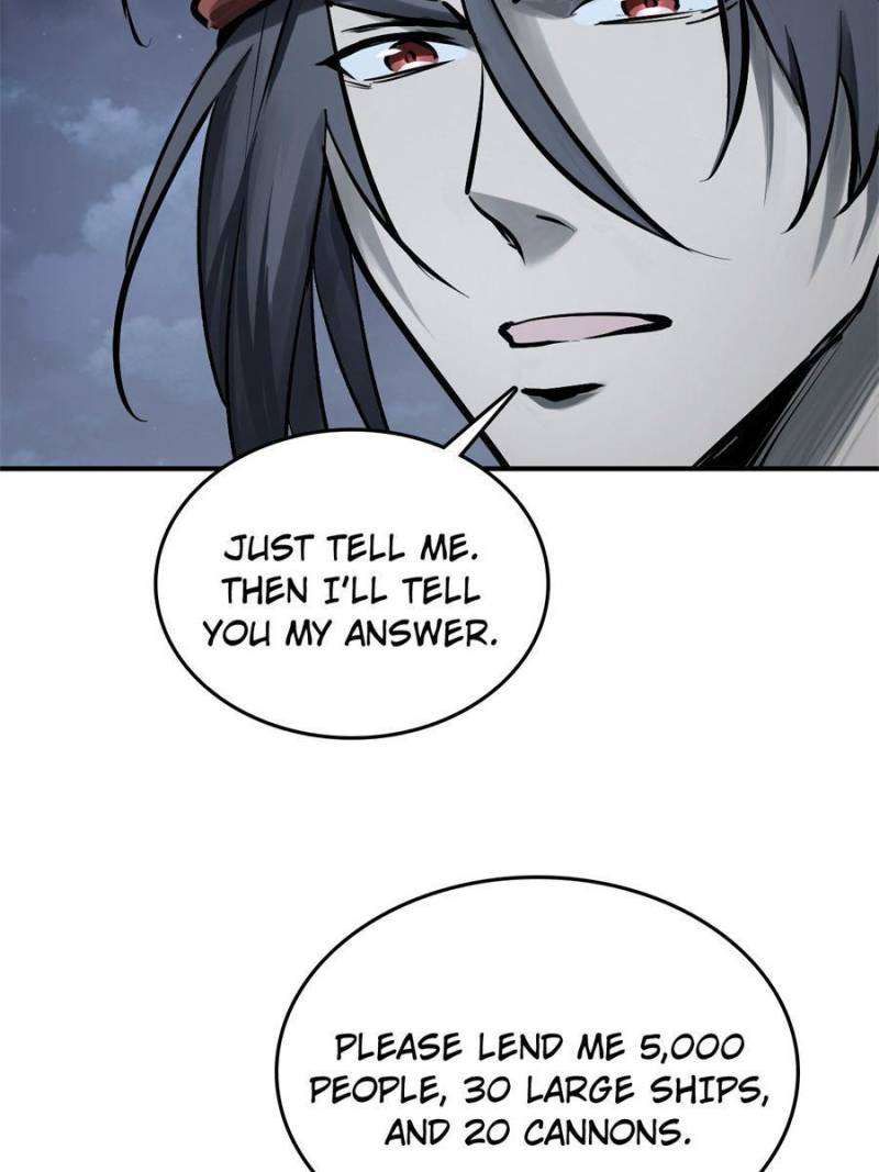 Another beginning with the Guhuo bird chapter 243 page 21