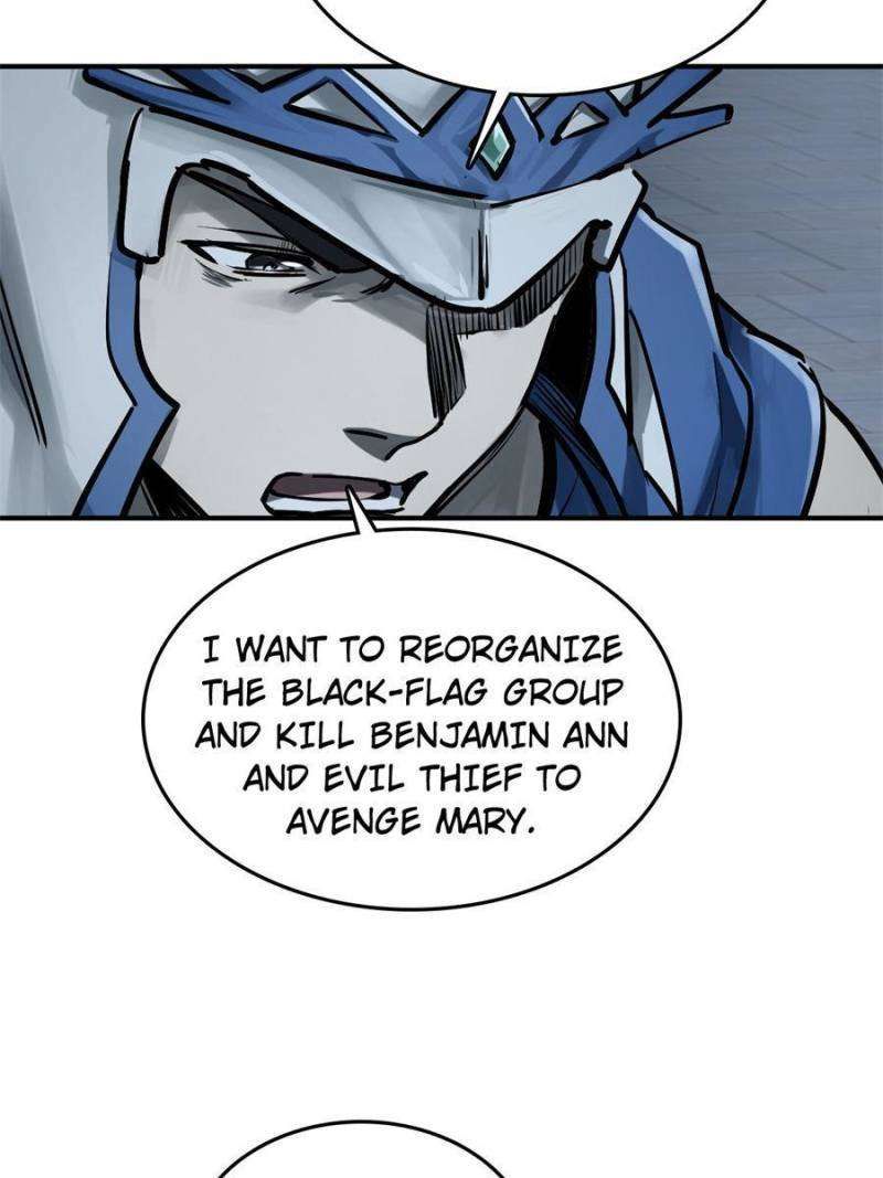 Another beginning with the Guhuo bird chapter 243 page 22