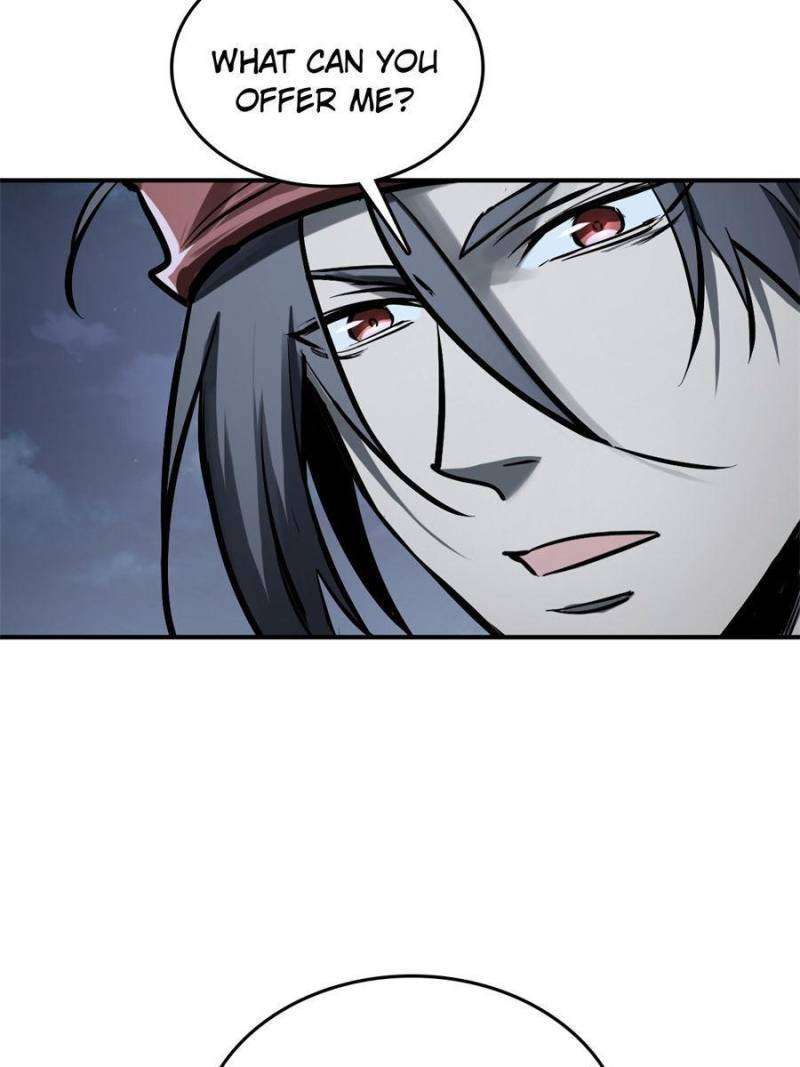 Another beginning with the Guhuo bird chapter 243 page 23