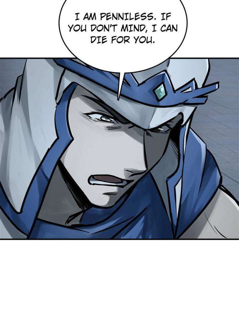 Another beginning with the Guhuo bird chapter 243 page 24