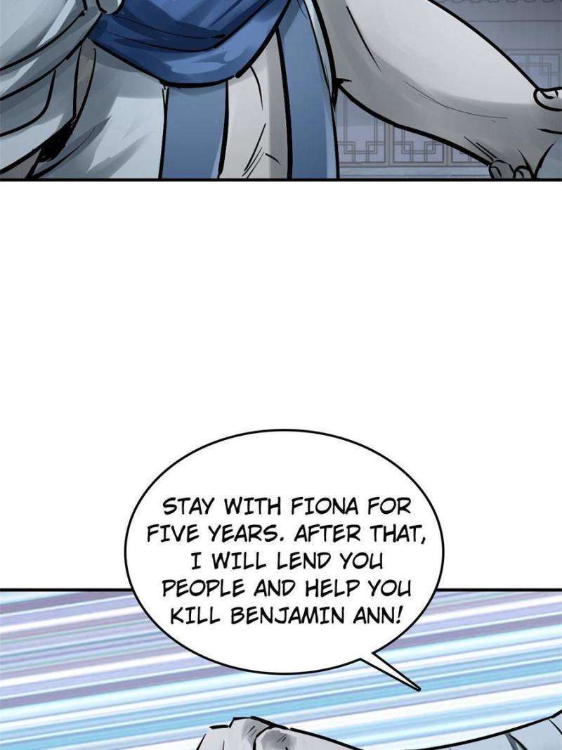 Another beginning with the Guhuo bird chapter 243 page 26