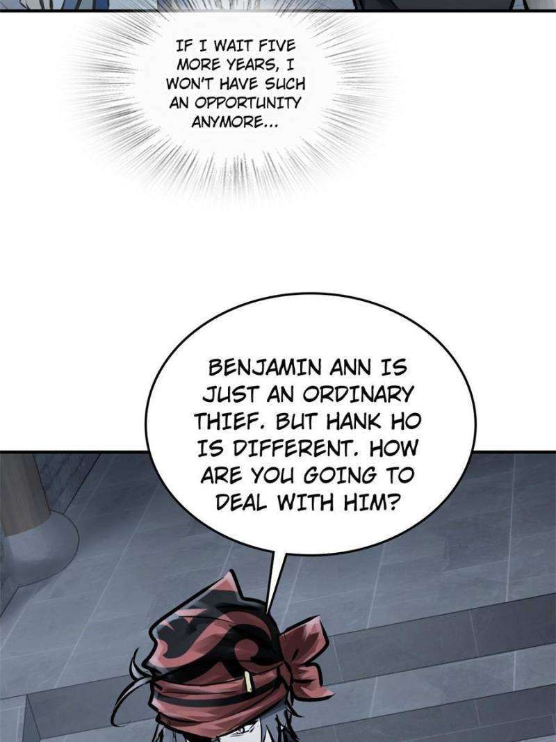 Another beginning with the Guhuo bird chapter 243 page 29