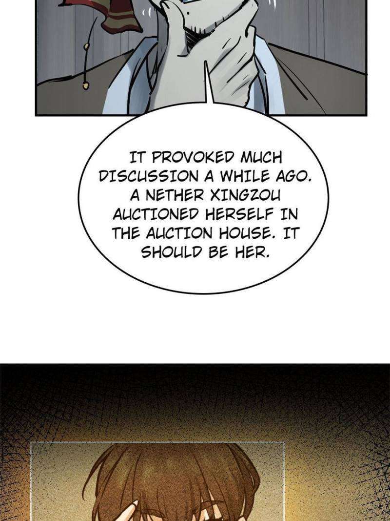 Another beginning with the Guhuo bird chapter 243 page 3