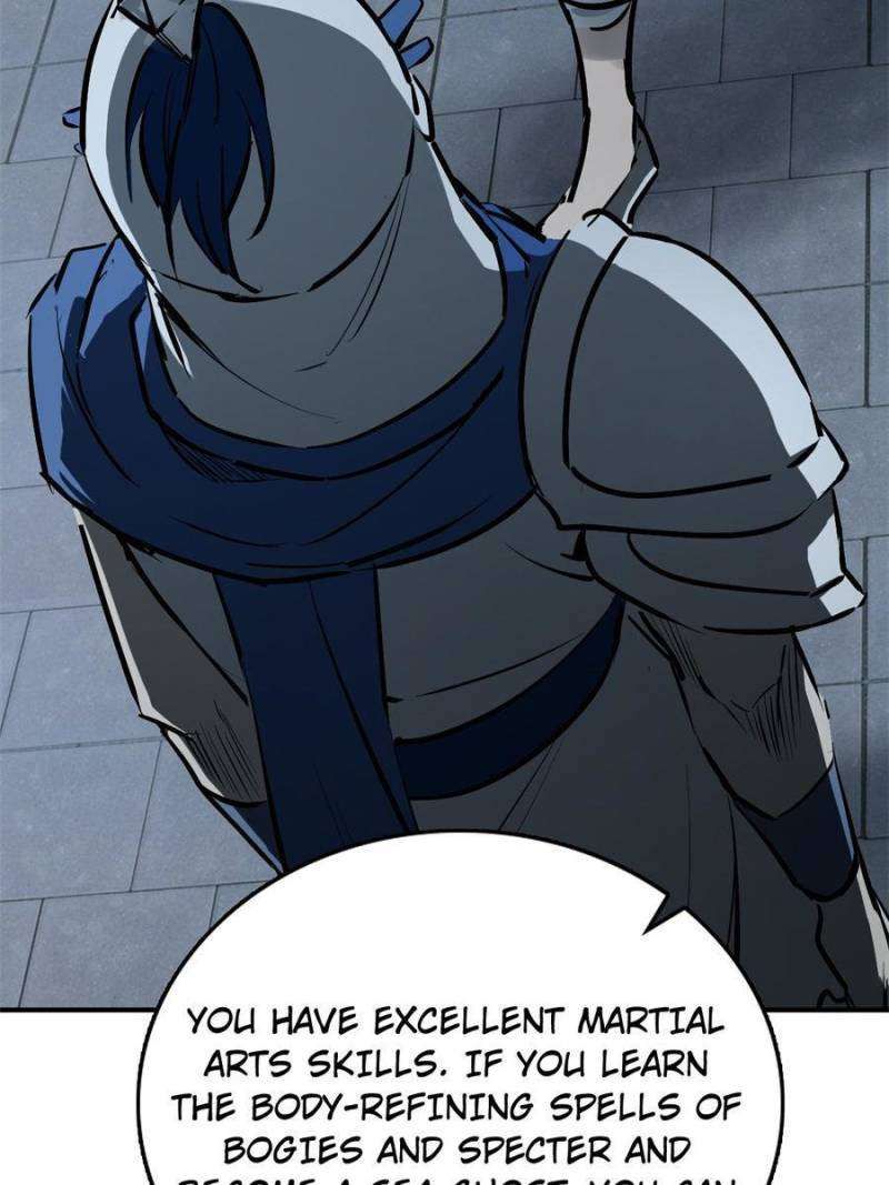 Another beginning with the Guhuo bird chapter 243 page 31