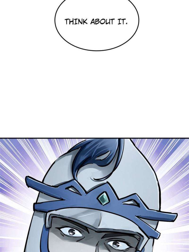 Another beginning with the Guhuo bird chapter 243 page 34