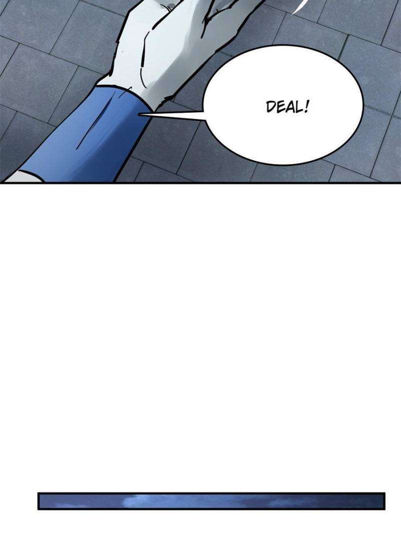 Another beginning with the Guhuo bird chapter 243 page 37