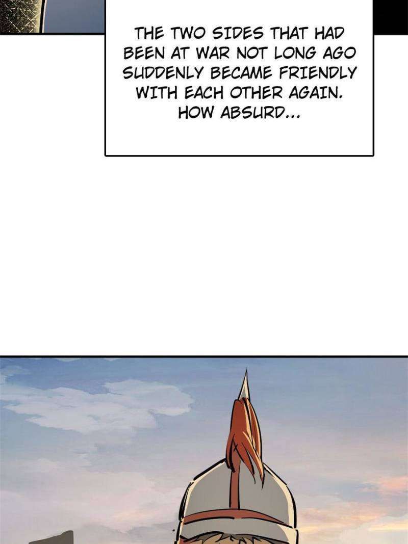 Another beginning with the Guhuo bird chapter 243 page 47