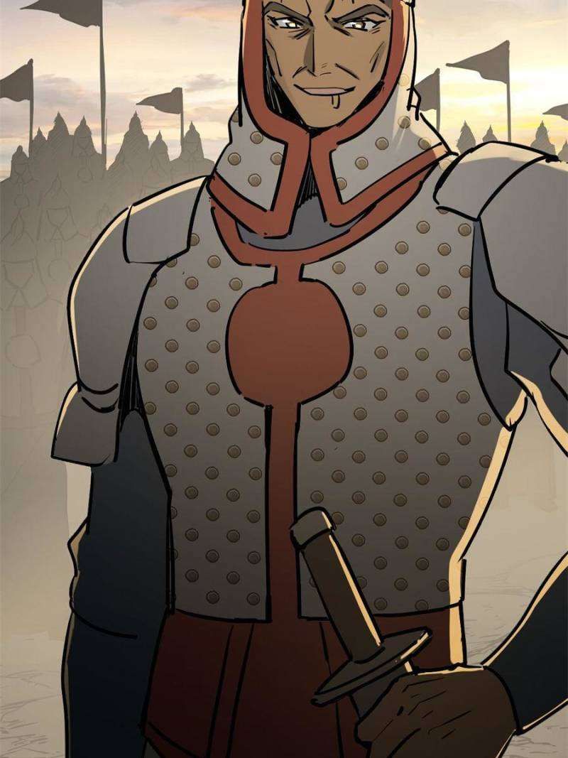 Another beginning with the Guhuo bird chapter 243 page 48