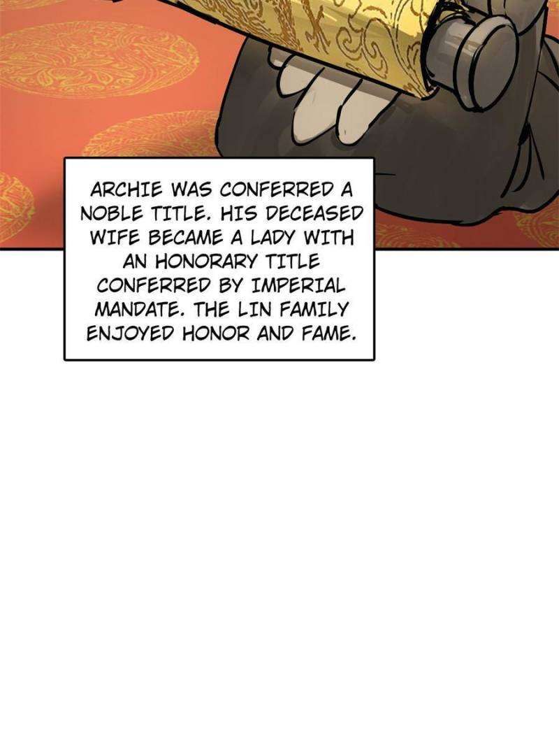 Another beginning with the Guhuo bird chapter 243 page 51