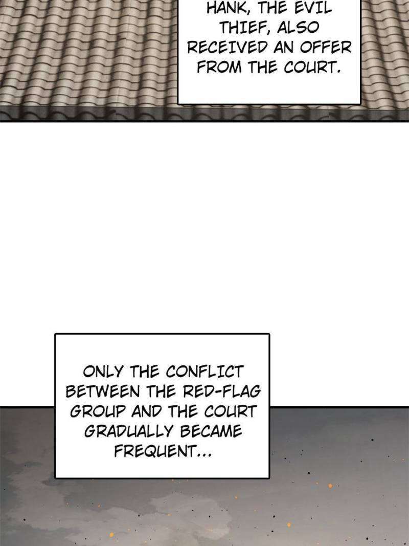 Another beginning with the Guhuo bird chapter 243 page 53