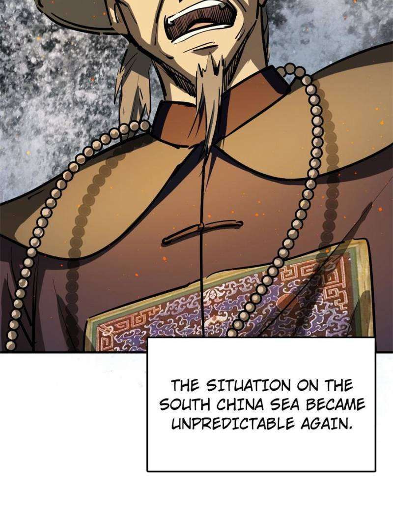 Another beginning with the Guhuo bird chapter 243 page 56