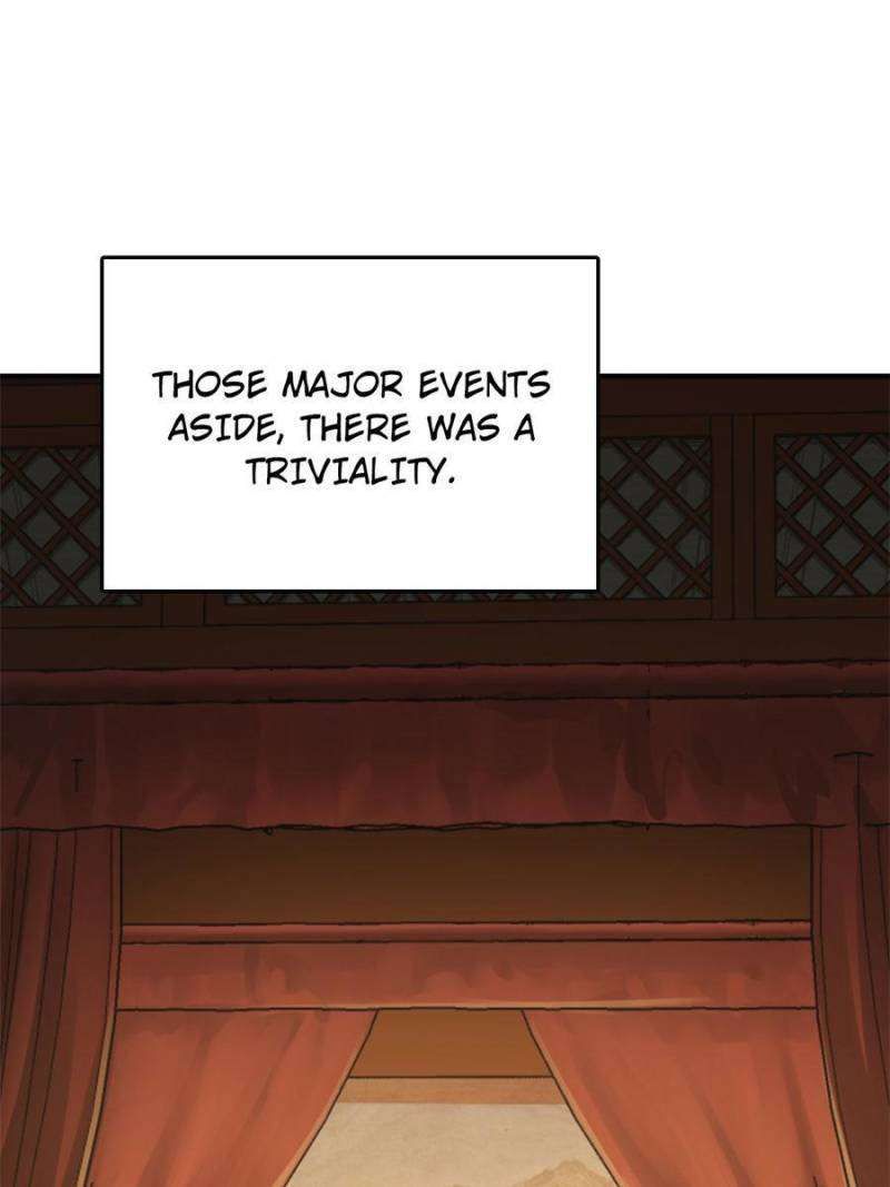 Another beginning with the Guhuo bird chapter 243 page 57