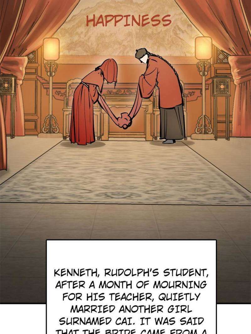 Another beginning with the Guhuo bird chapter 243 page 58