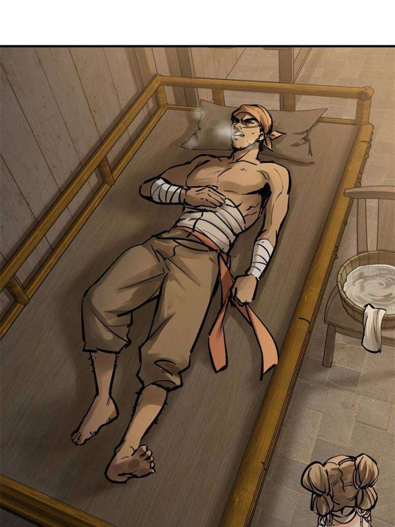 Another beginning with the Guhuo bird chapter 243 page 62