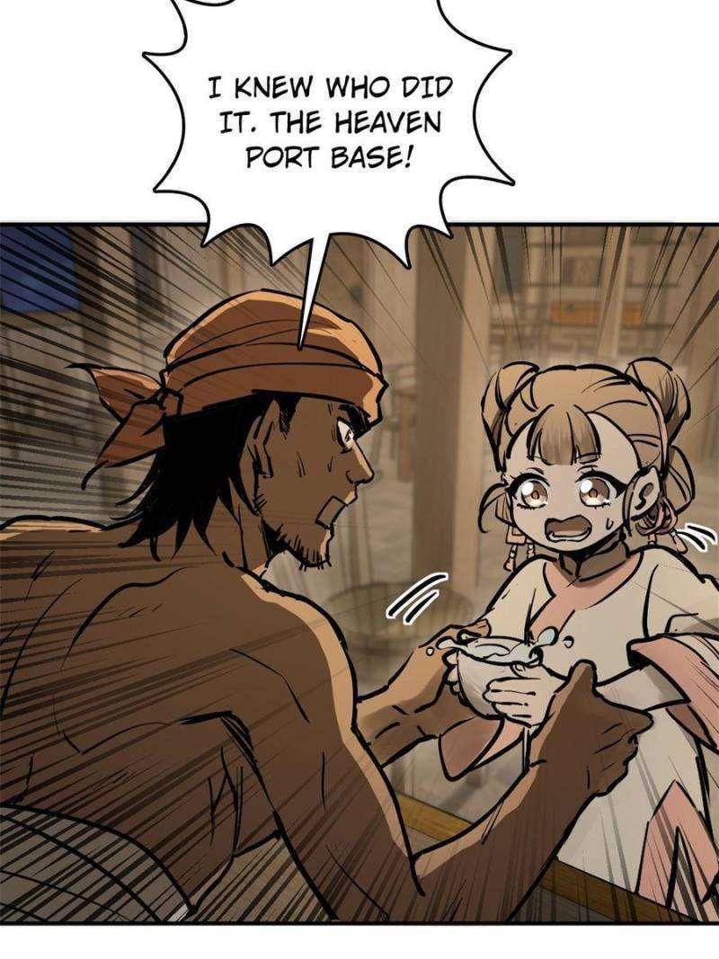 Another beginning with the Guhuo bird chapter 243 page 67