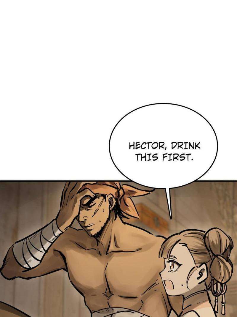 Another beginning with the Guhuo bird chapter 243 page 68