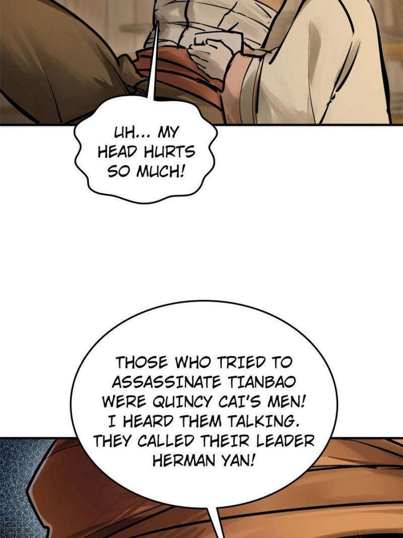 Another beginning with the Guhuo bird chapter 243 page 69