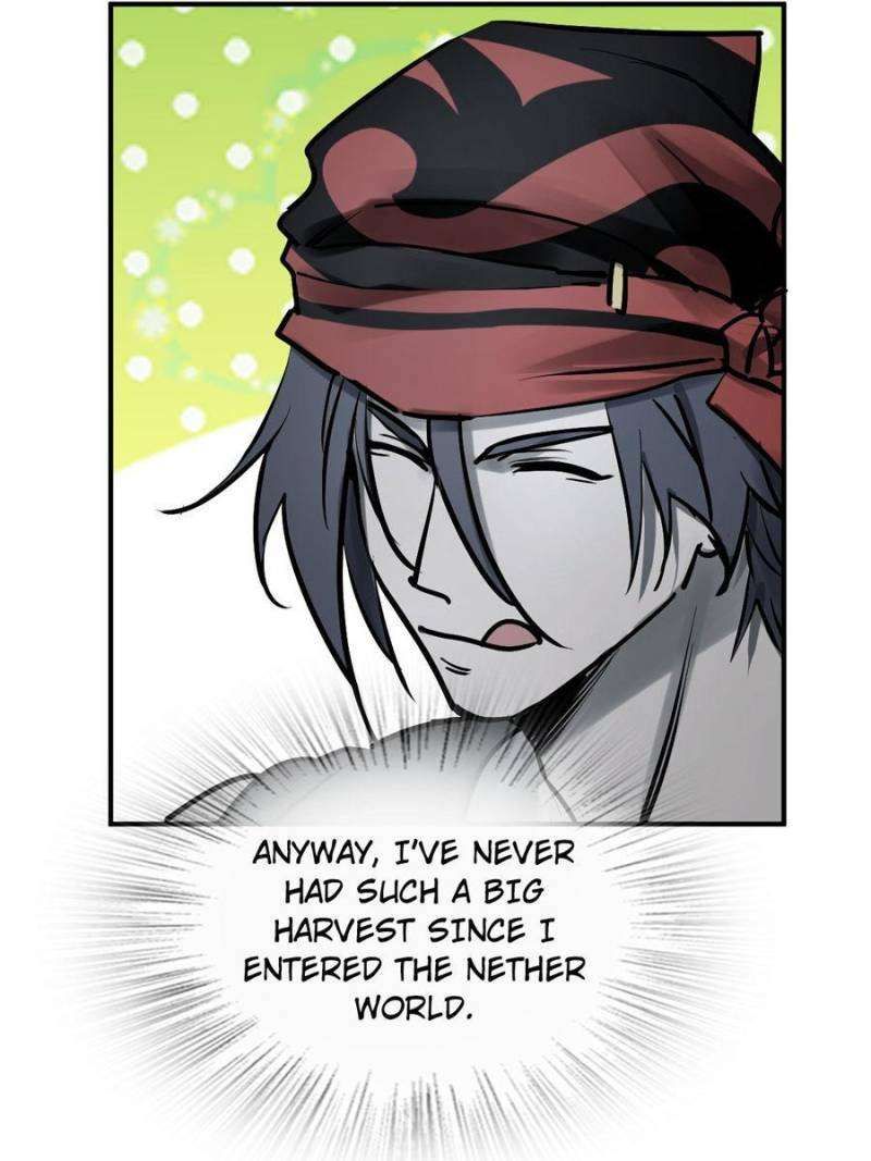 Another beginning with the Guhuo bird chapter 243 page 7